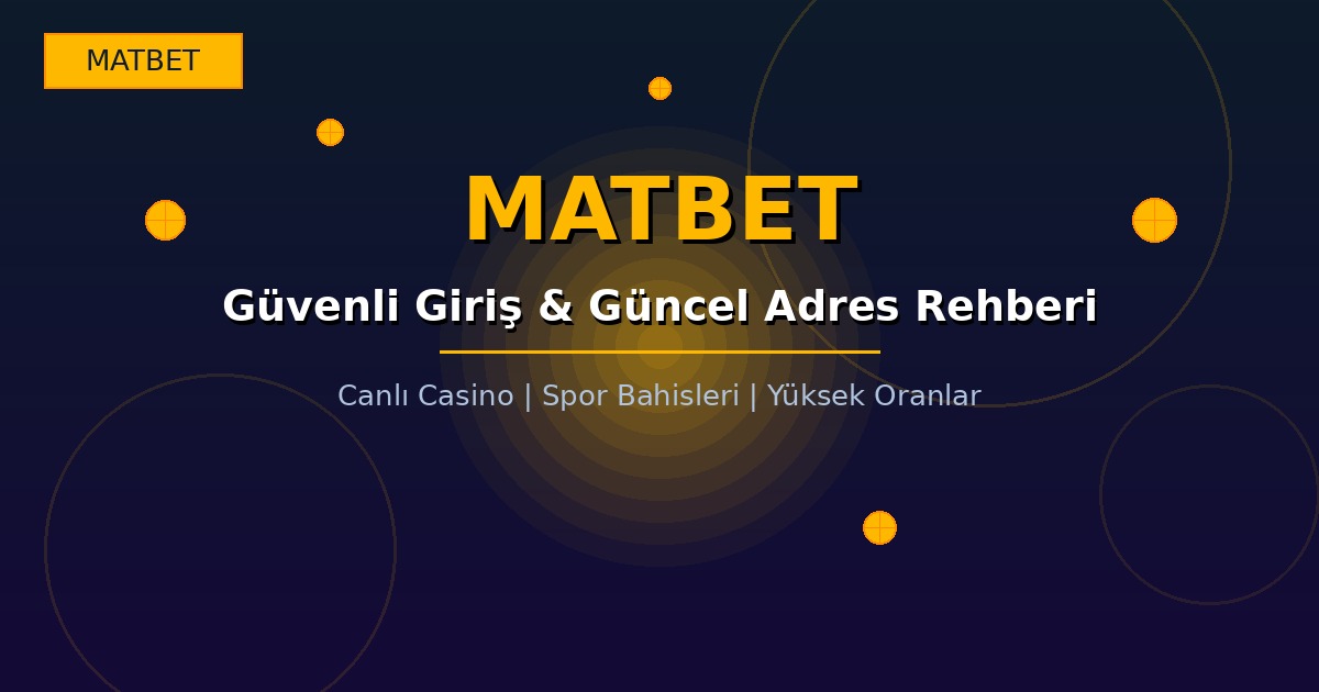 Matbet